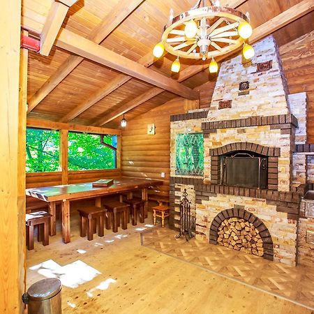 Cottage Berdo ياريمتشي المظهر الخارجي الصورة