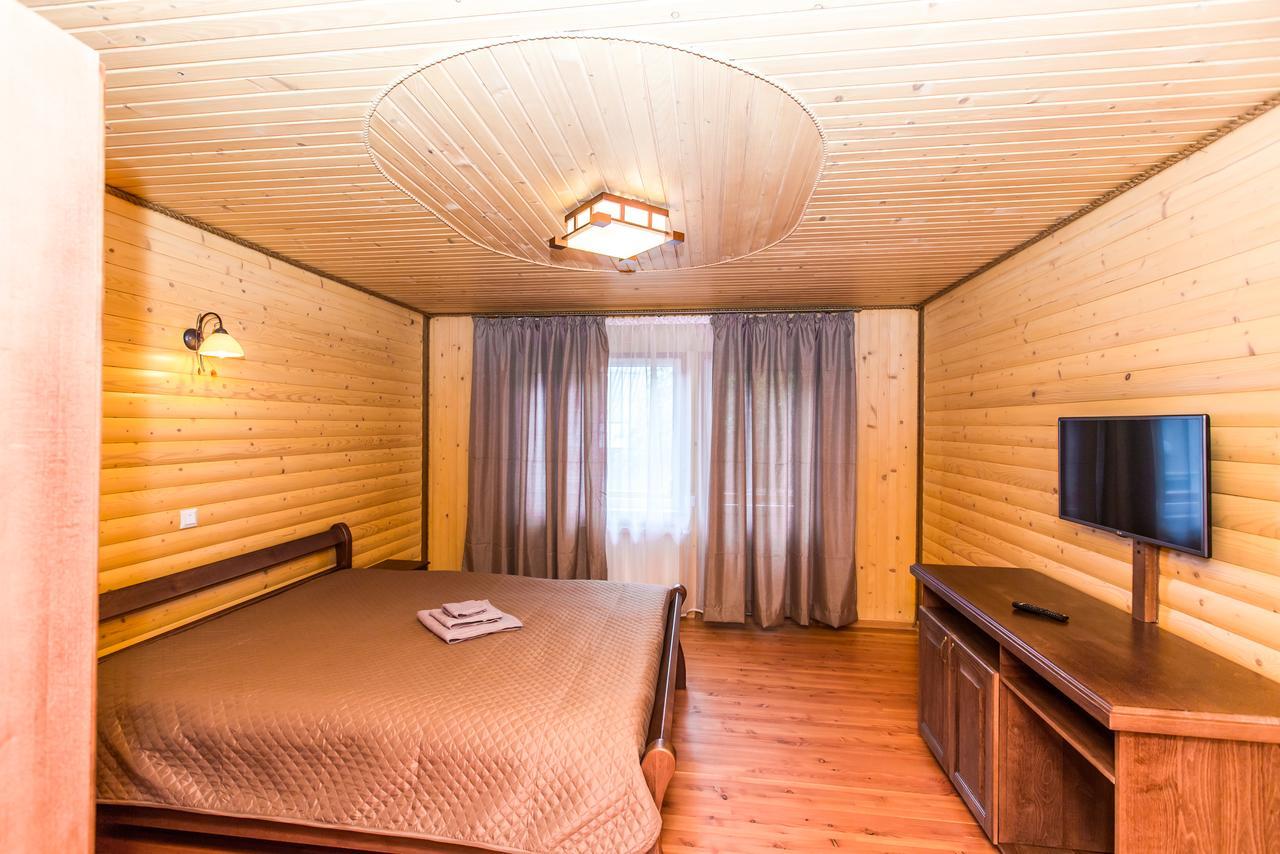 Cottage Berdo ياريمتشي المظهر الخارجي الصورة