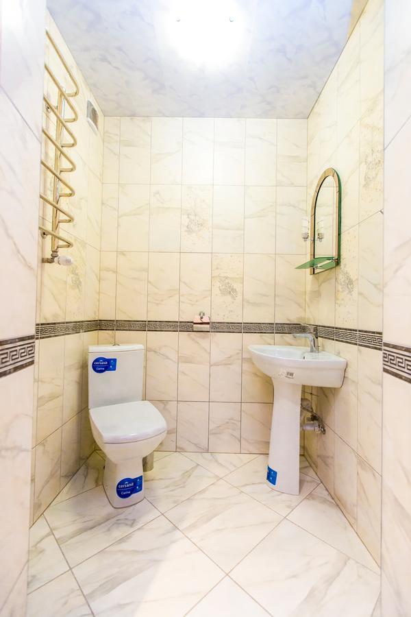 Cottage Berdo ياريمتشي المظهر الخارجي الصورة