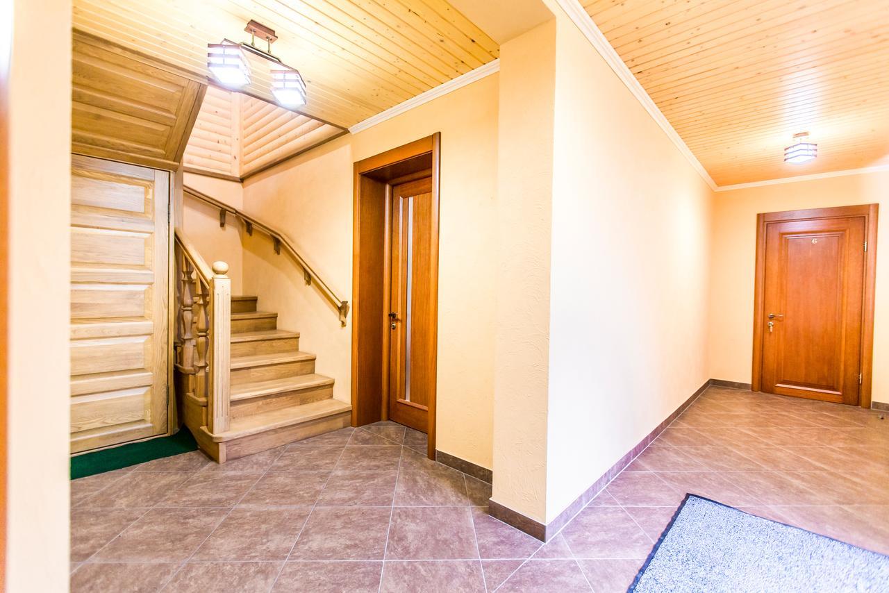 Cottage Berdo ياريمتشي المظهر الخارجي الصورة